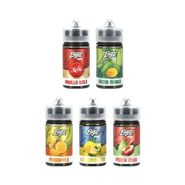 Binjai Plus Freebase