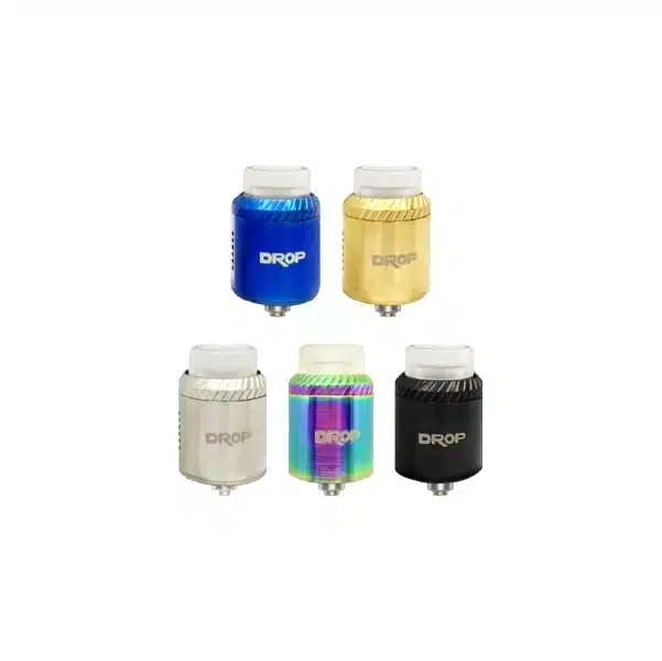 Digiflavor Drop RDA V1.5 Clone