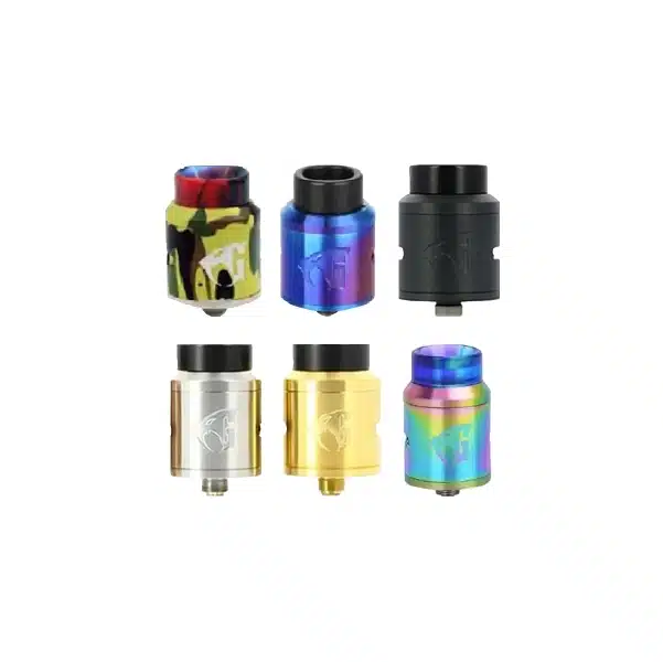 Goon V1.5 RDA