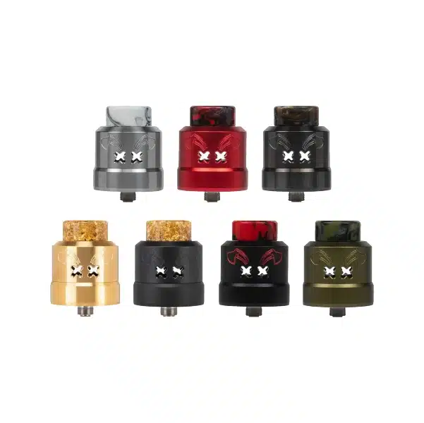 Hellvape Dead Rabbit Max RDA