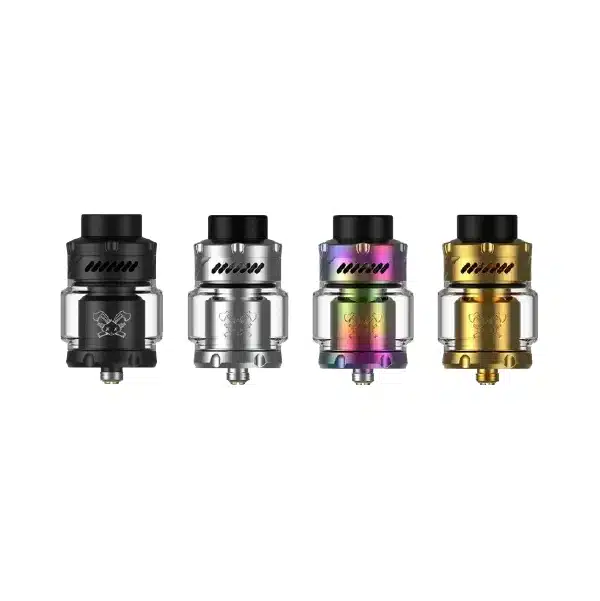 Hellvape Dead Rabbit V3 RTA Clone