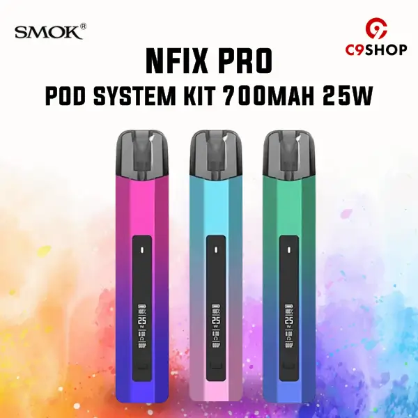 SMOK Nfix Pro Kit