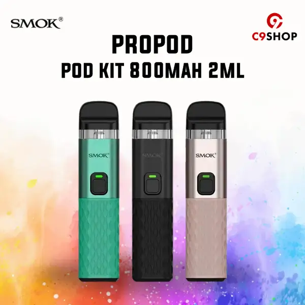 SMOK Propod Pod Kit