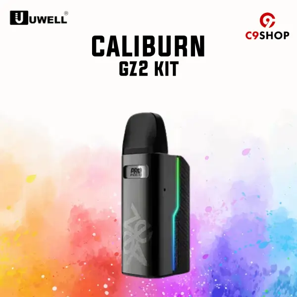 Uwell Caliburn GZ2 Kit