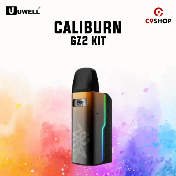 Uwell Caliburn GZ2 Kit