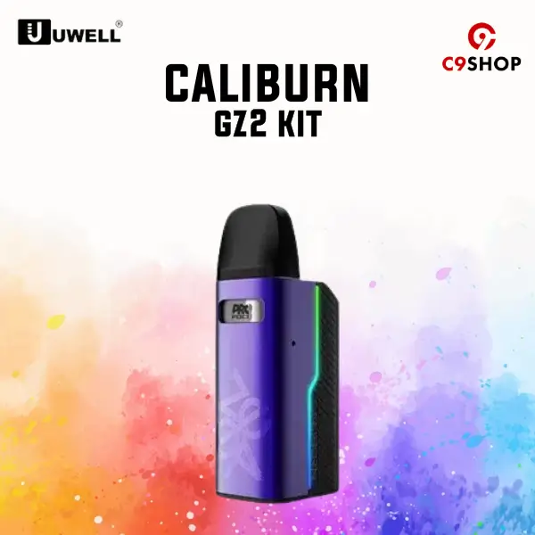 Uwell Caliburn GZ2 Kit