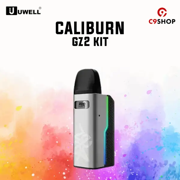 Uwell Caliburn GZ2 Kit