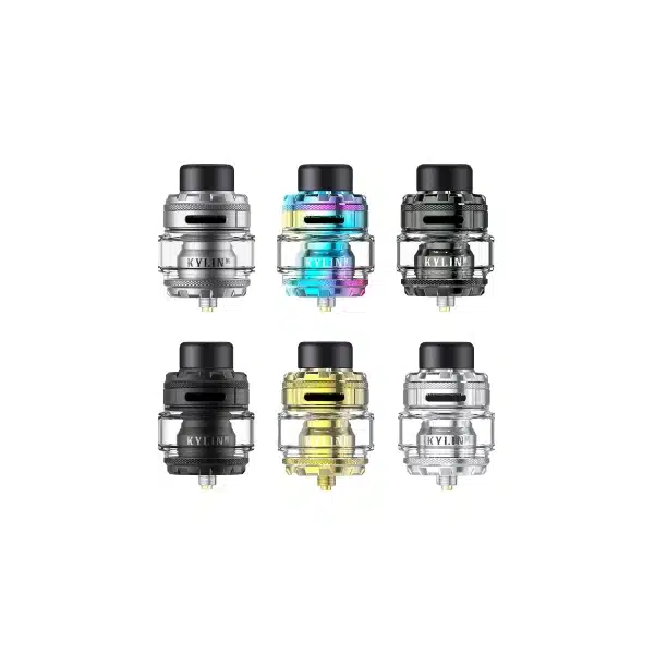 Vandy Vape Kylin M Pro RTA