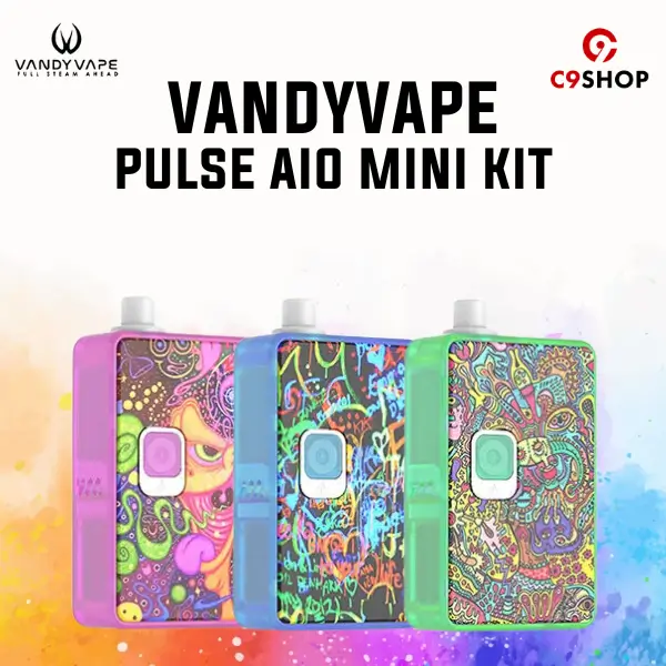 Pulse AIO Mini Kit
