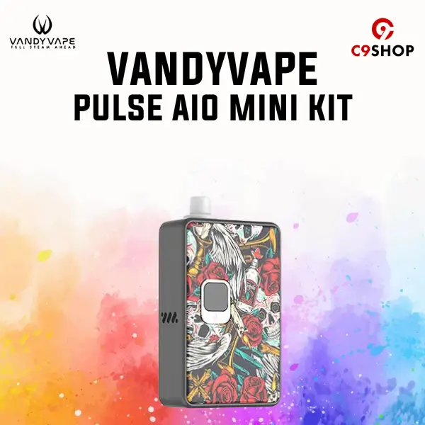 Pulse AIO Mini Kit