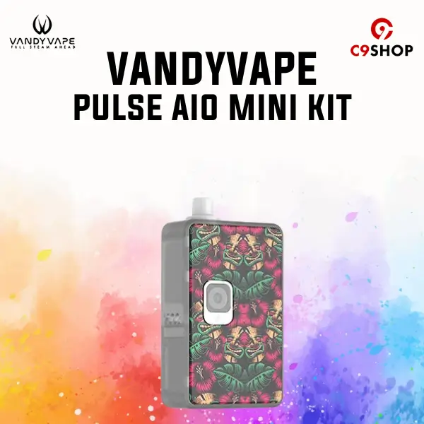 Pulse AIO Mini Kit