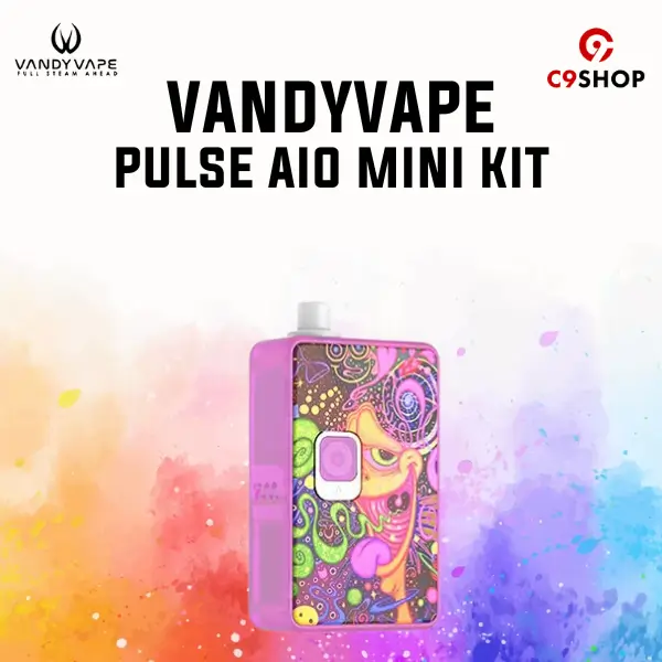 Pulse AIO Mini Kit