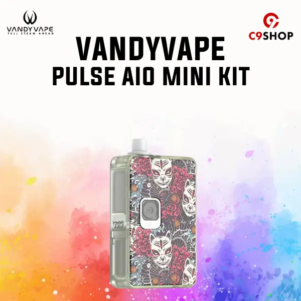 Pulse AIO Mini Kit