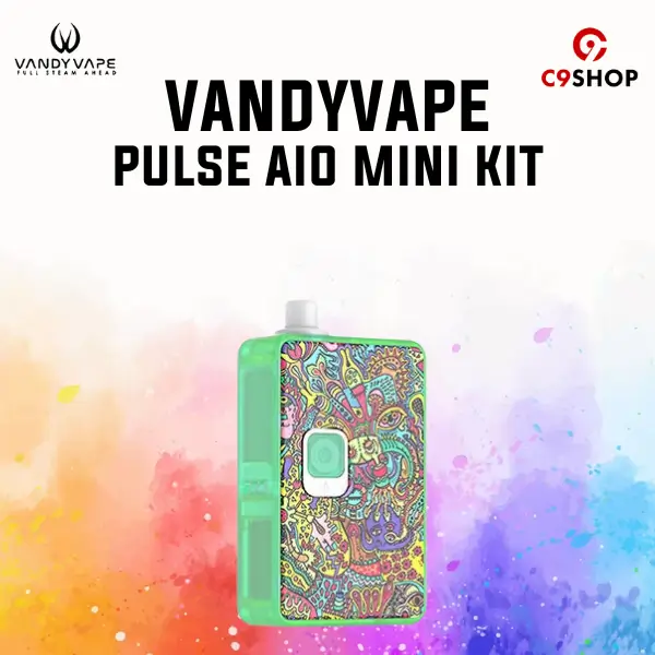 Pulse AIO Mini Kit