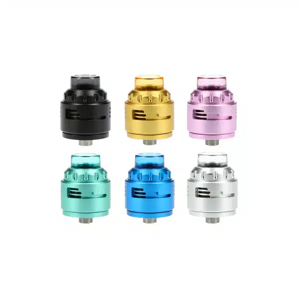 Wasp Nano RDA PRO